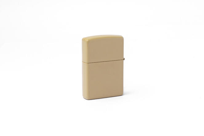 ZIPPO